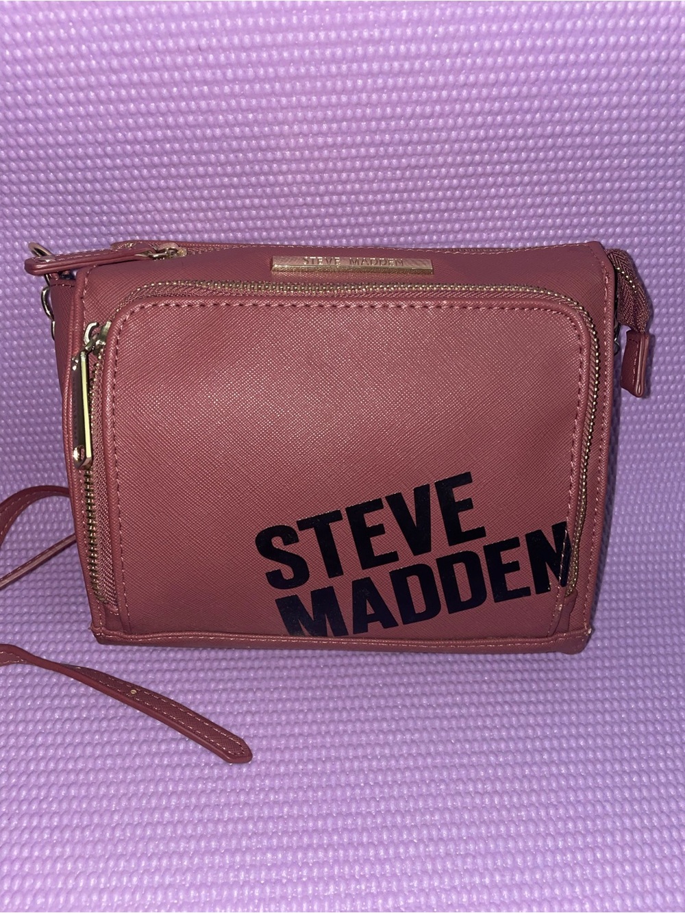 Steve Madden Crossbody